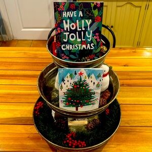 Paper Salad Luxury Card & Envelopes